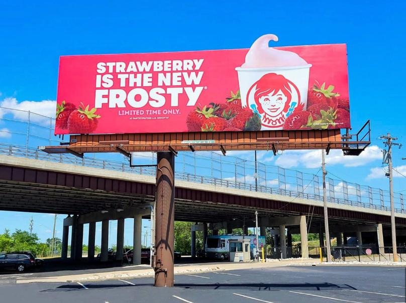 Buy Billboard advertising