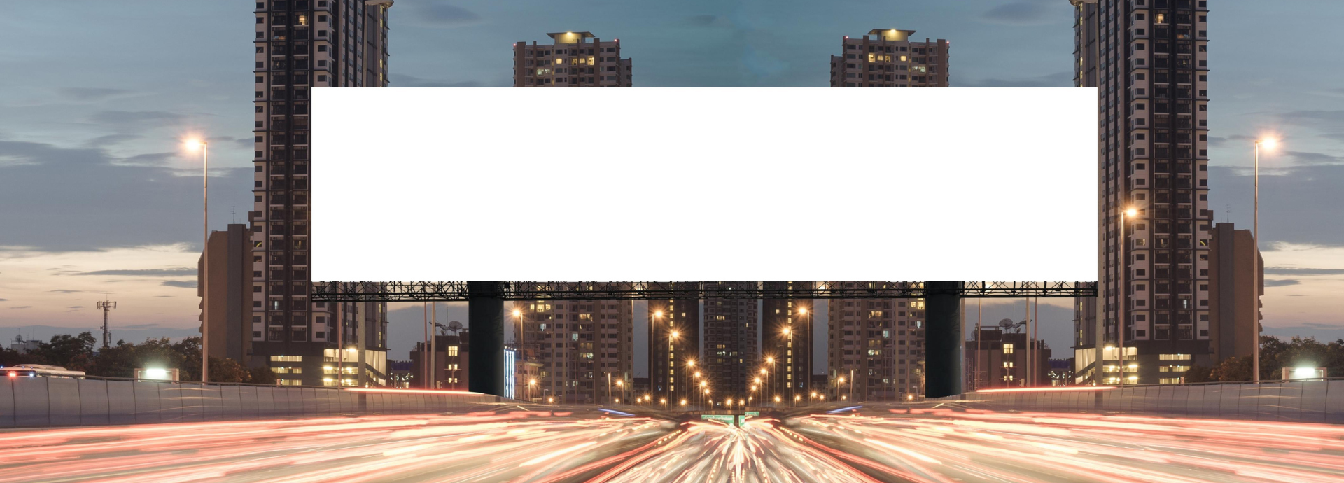Outdoor Ads