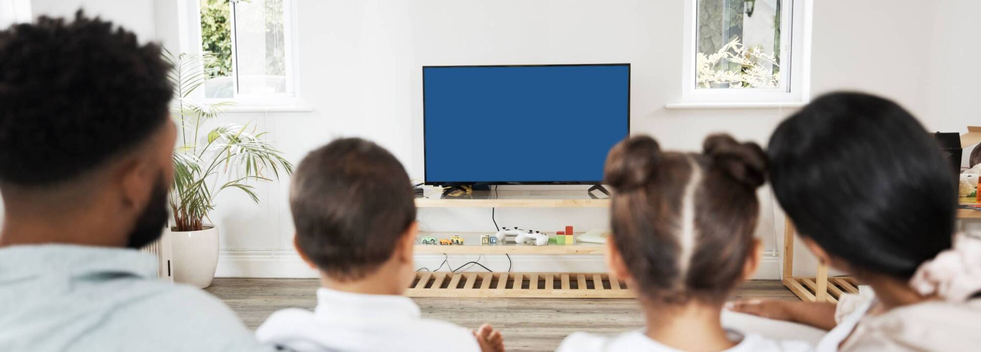 TV Commercials