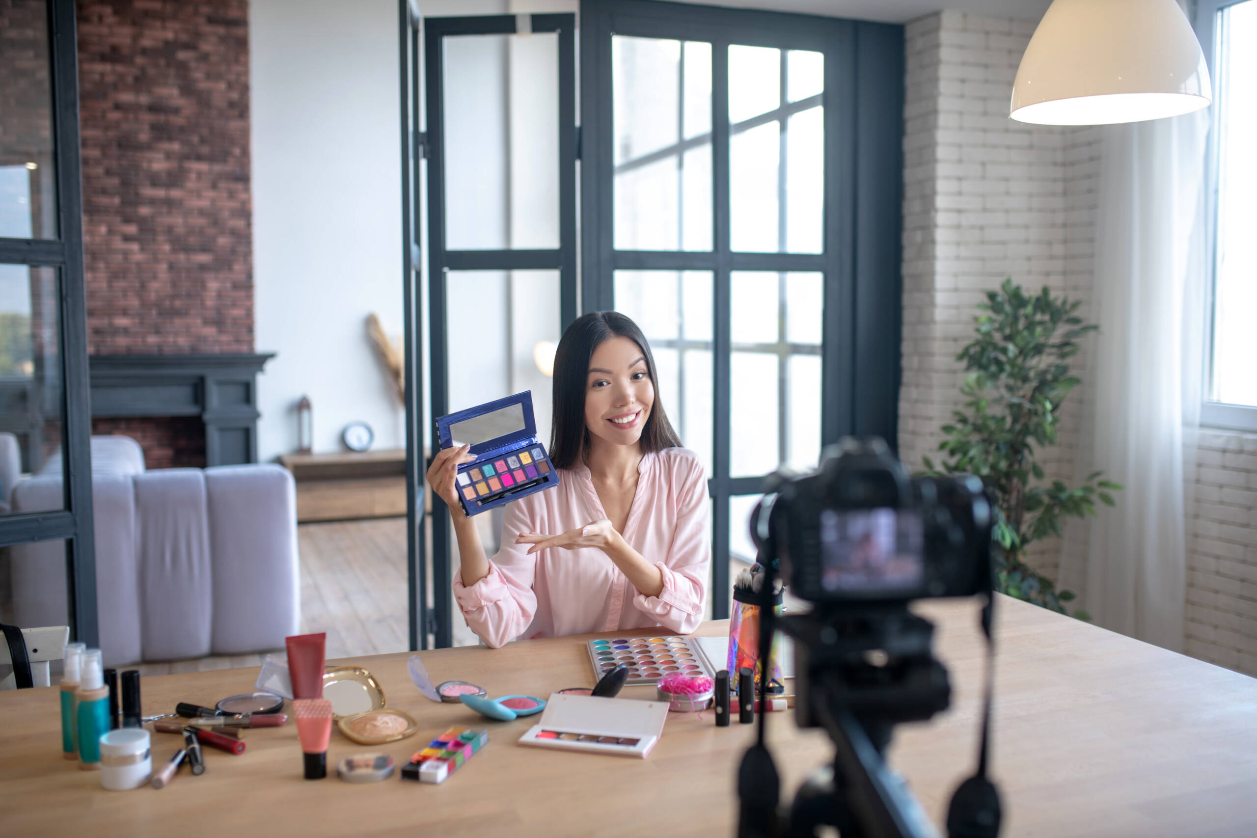 Influencer Marketing